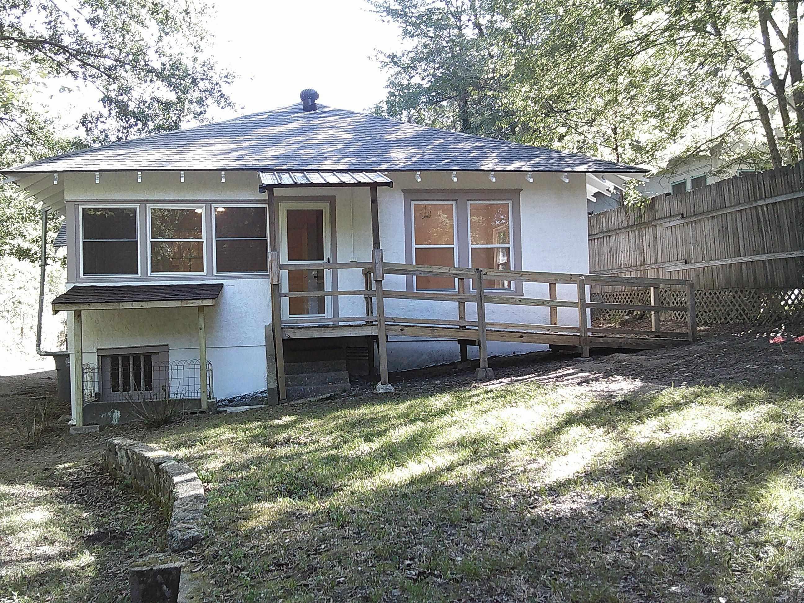 809 Mineral  Hot Springs, AR