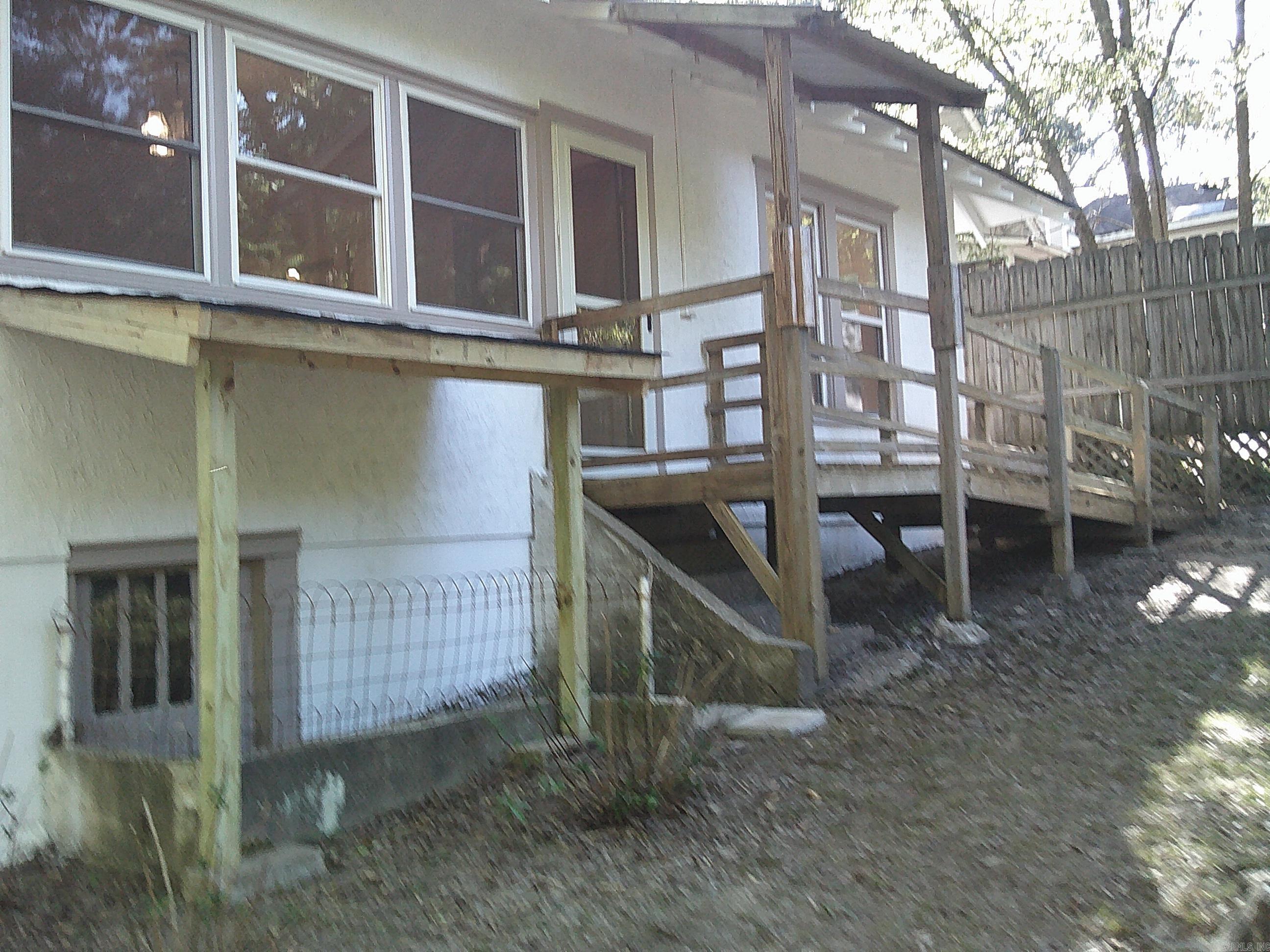 809 Mineral  Hot Springs, AR
