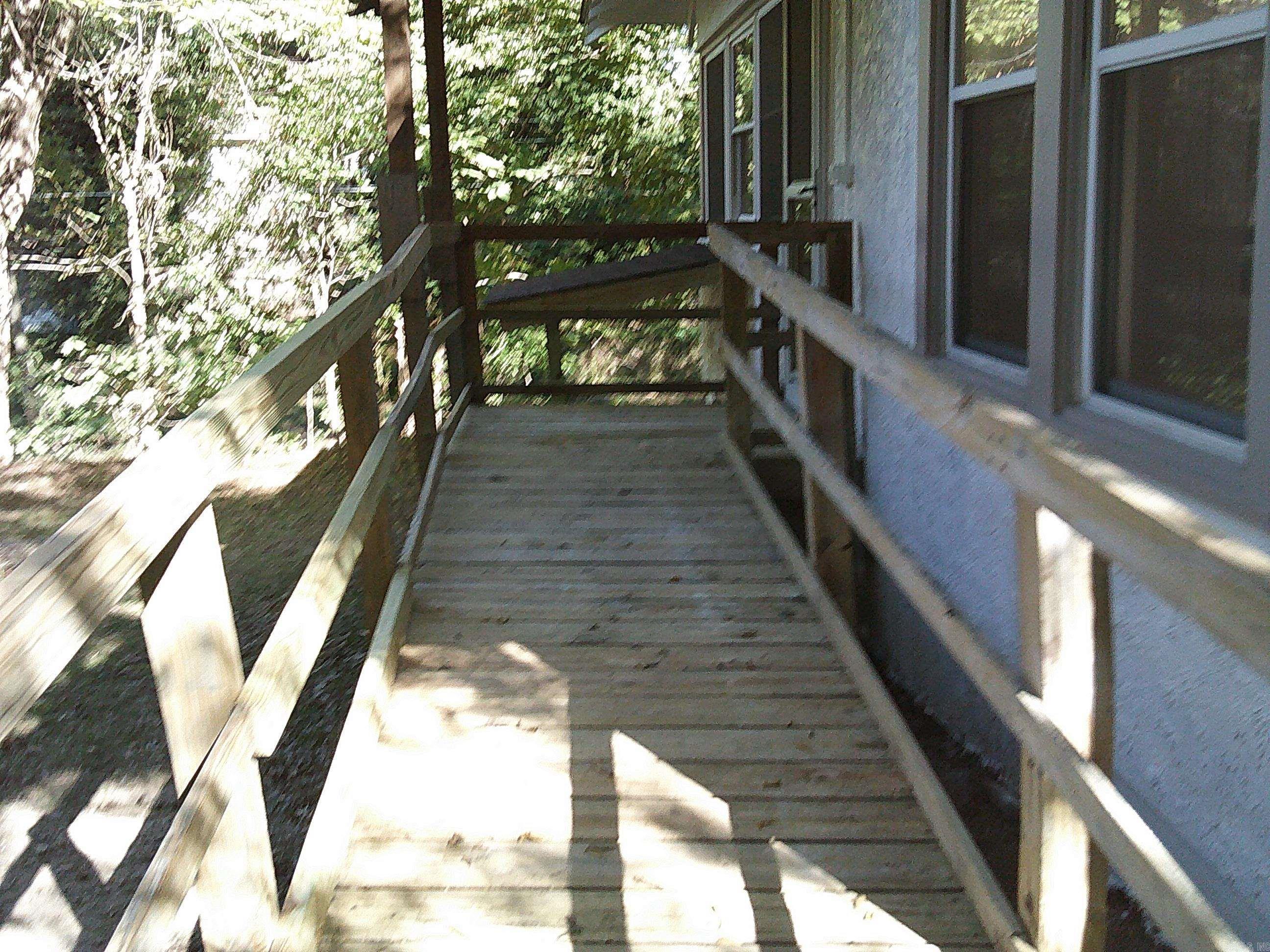 809 Mineral  Hot Springs, AR