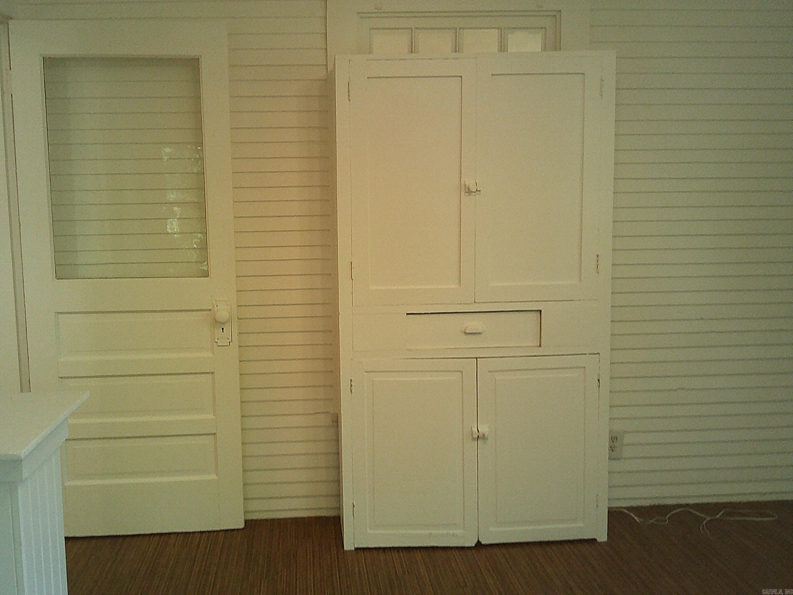 809 Mineral  Hot Springs, AR