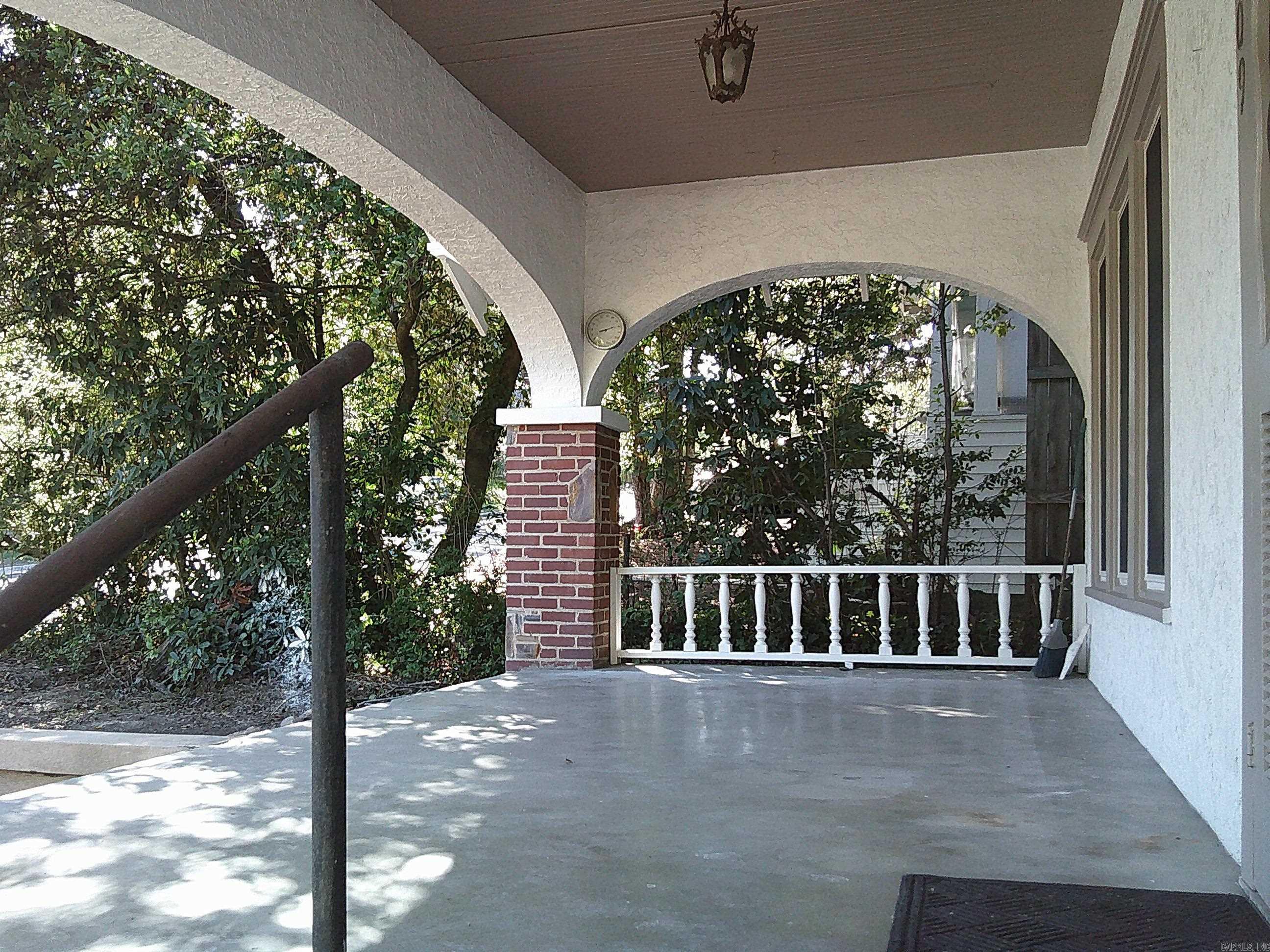 809 Mineral  Hot Springs, AR