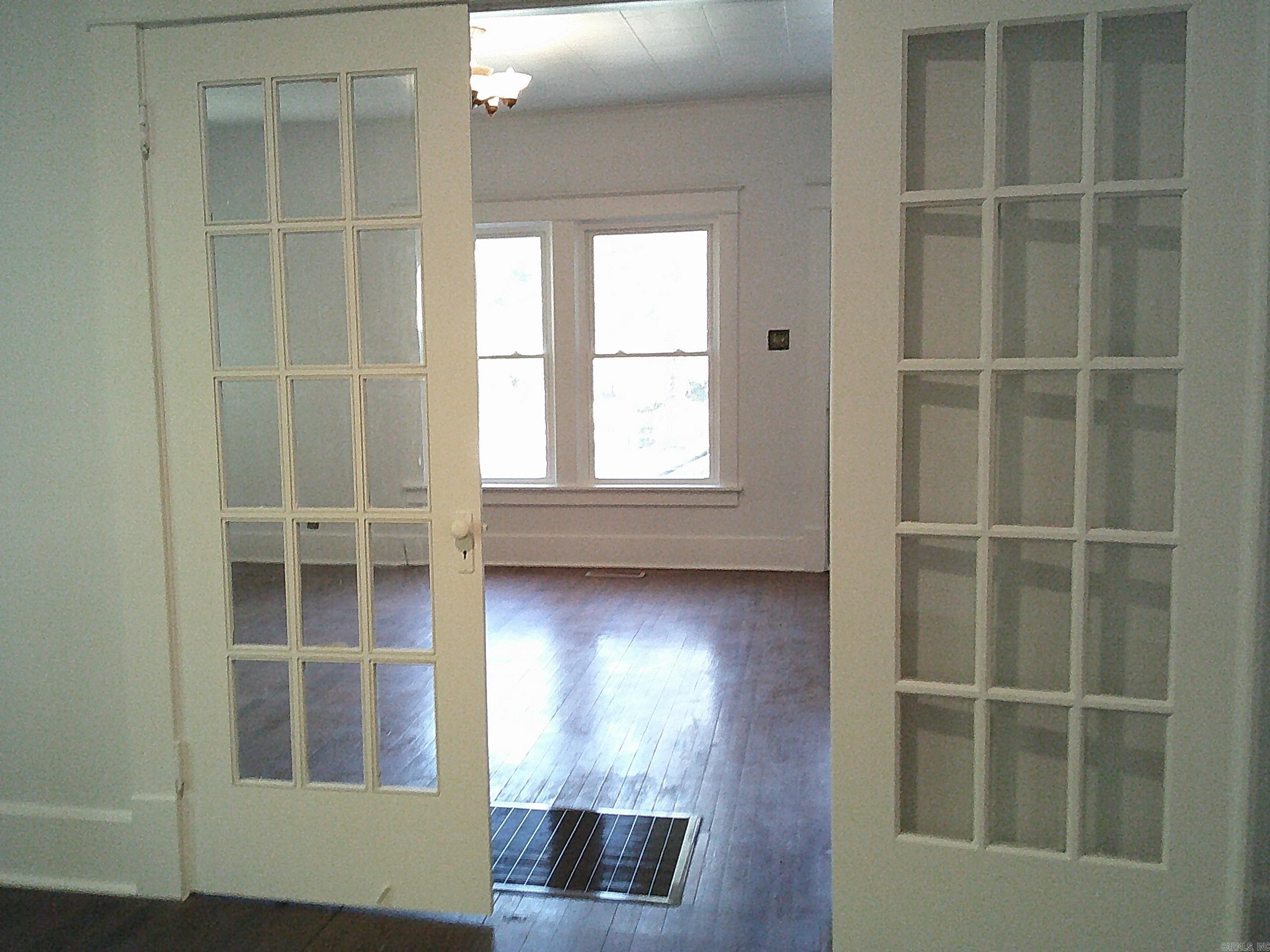 809 Mineral  Hot Springs, AR