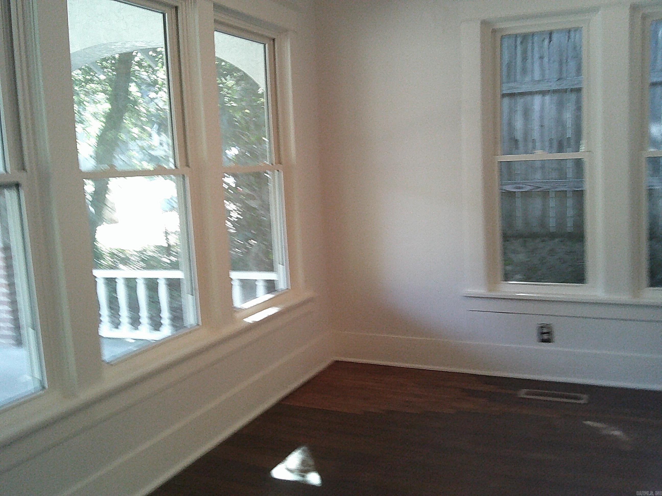 809 Mineral  Hot Springs, AR