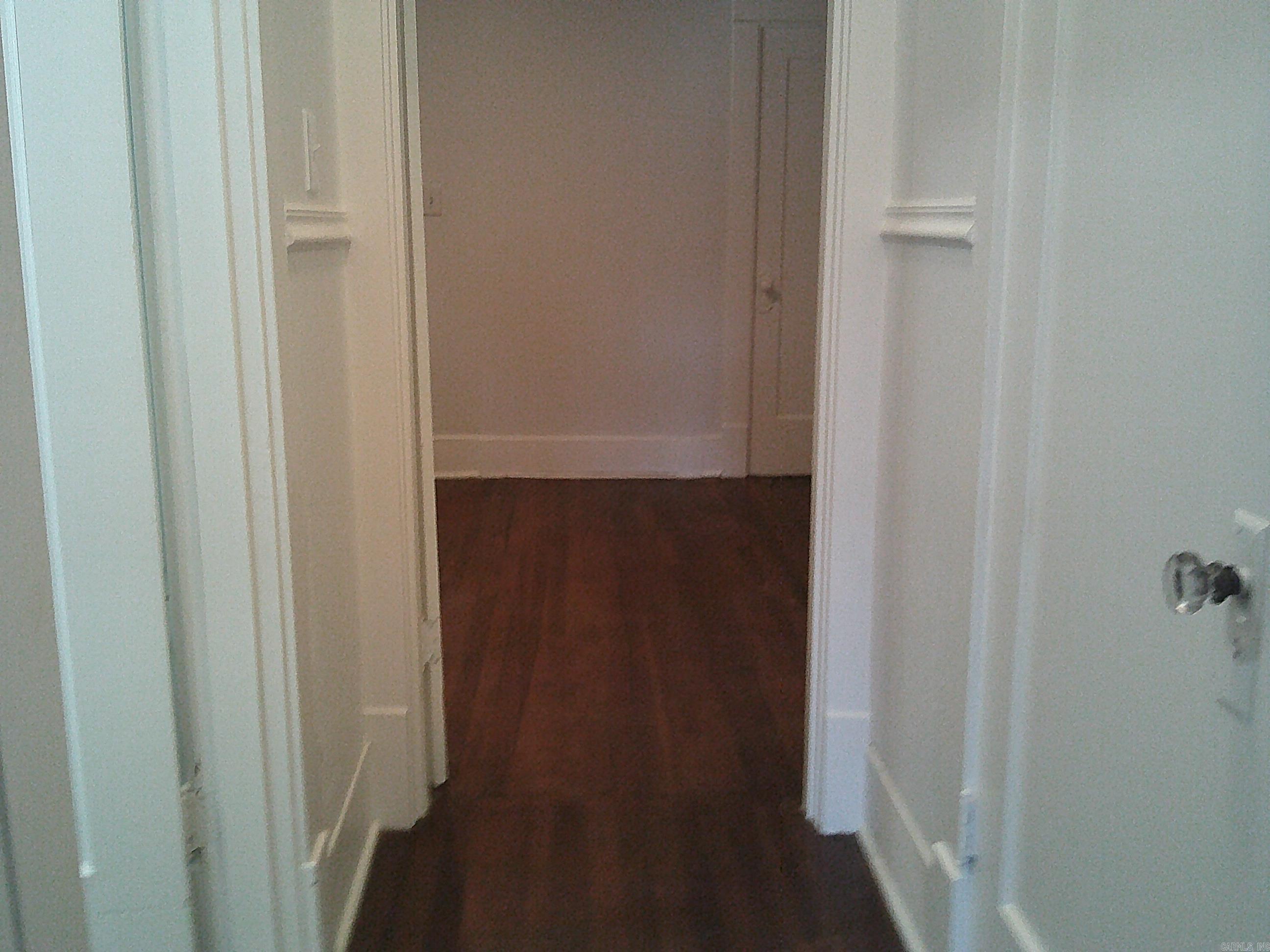 809 Mineral  Hot Springs, AR
