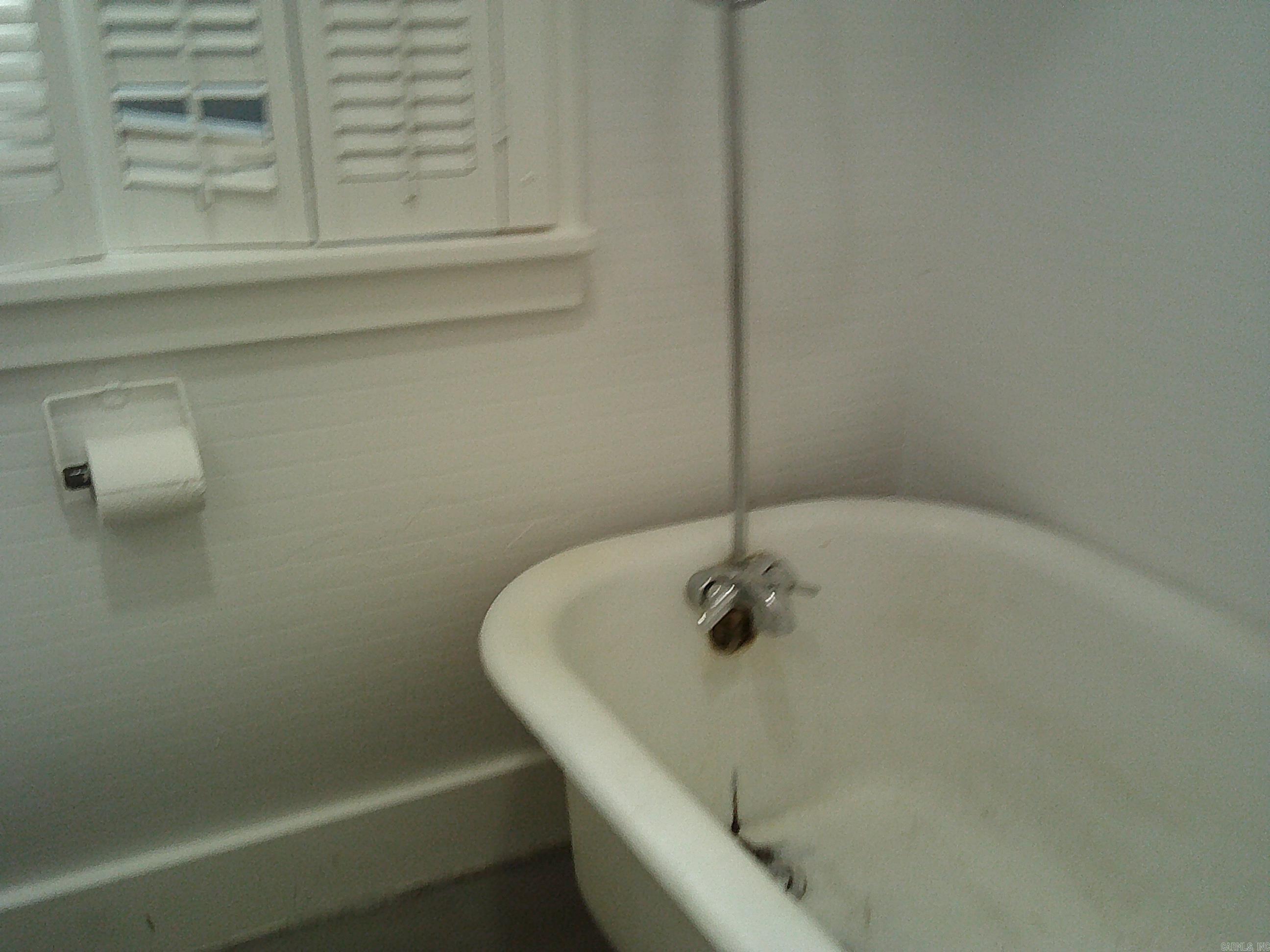 809 Mineral  Hot Springs, AR