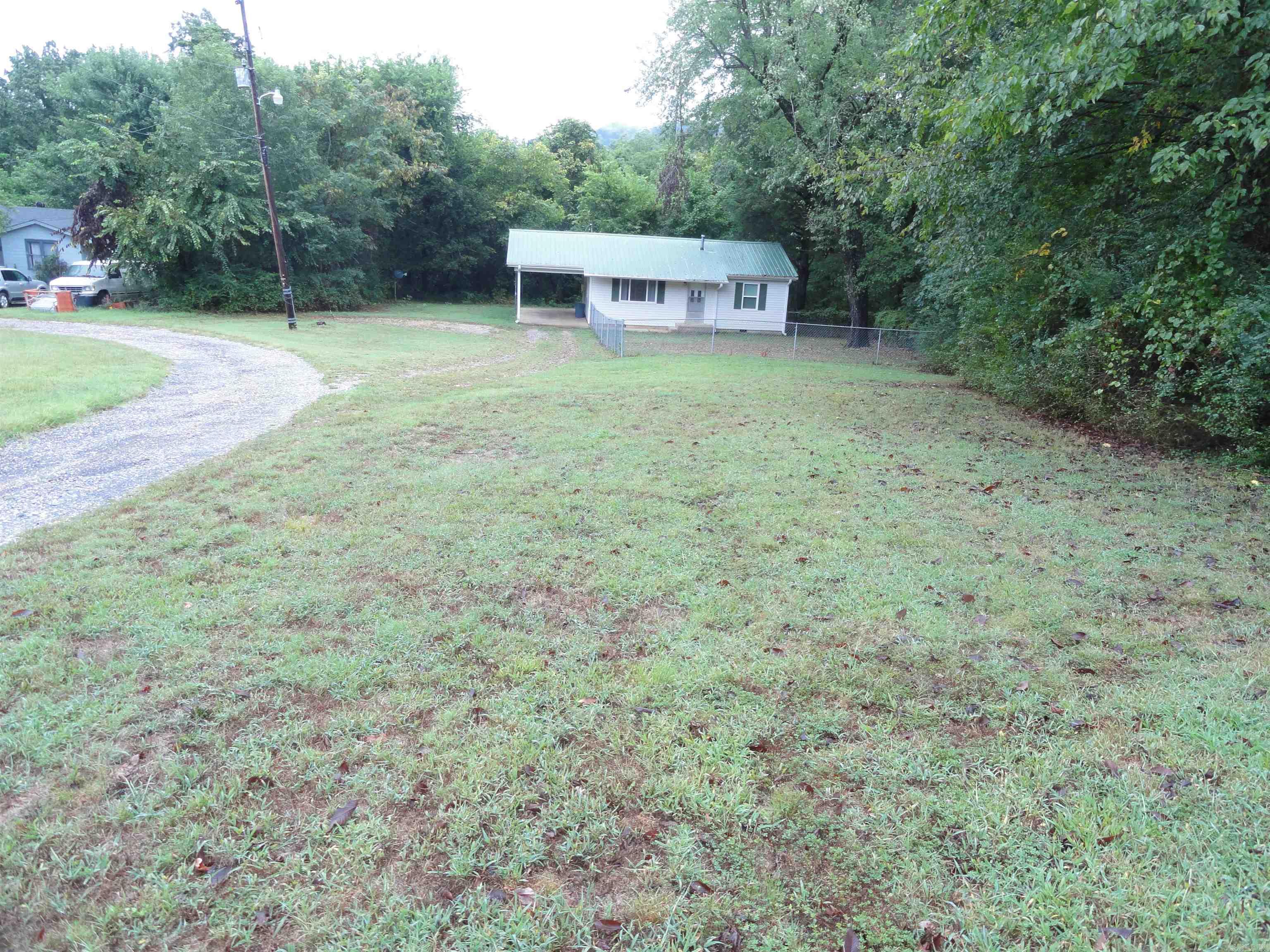 104 Boyd  Marshall, AR