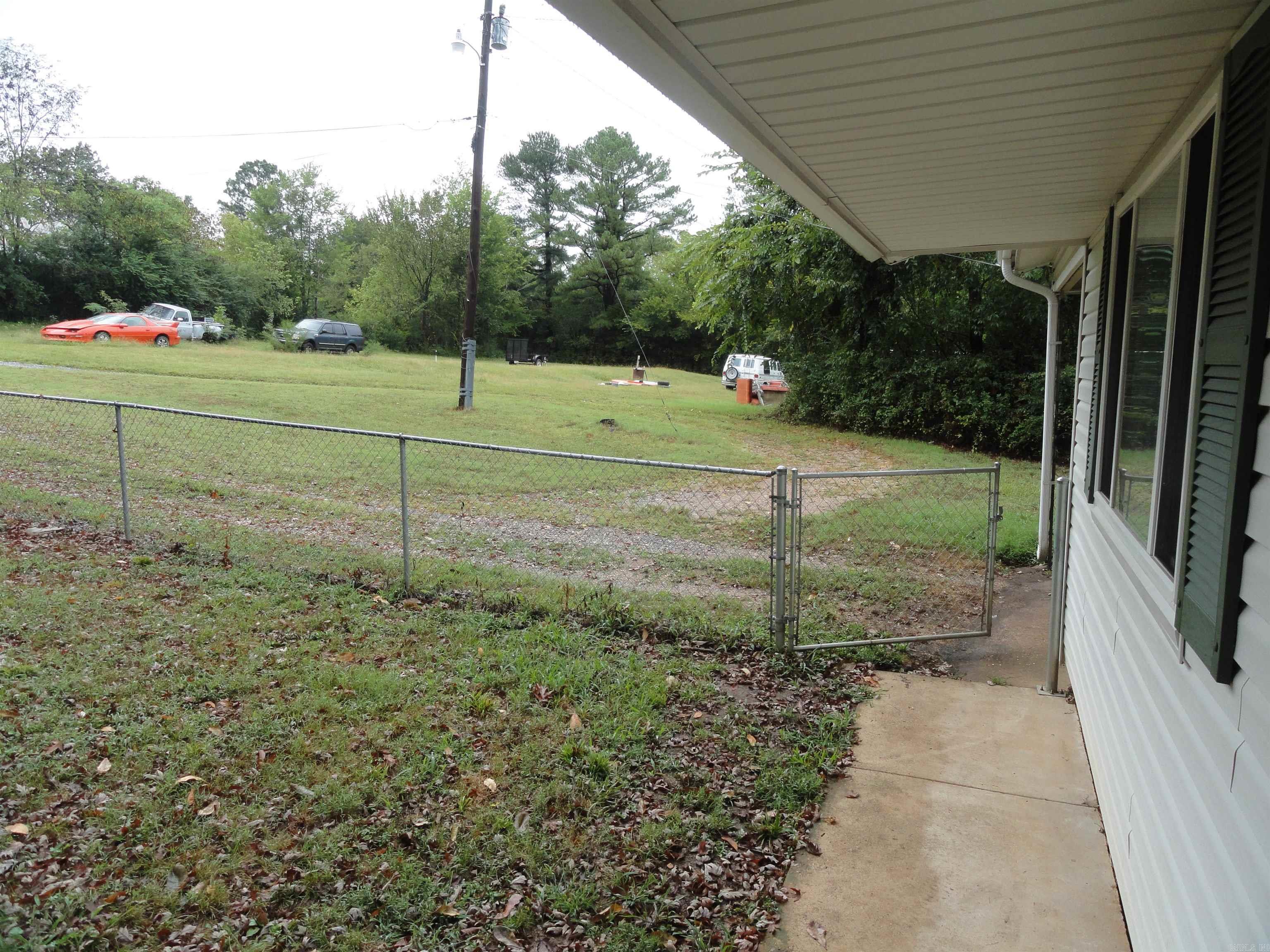 104 Boyd  Marshall, AR