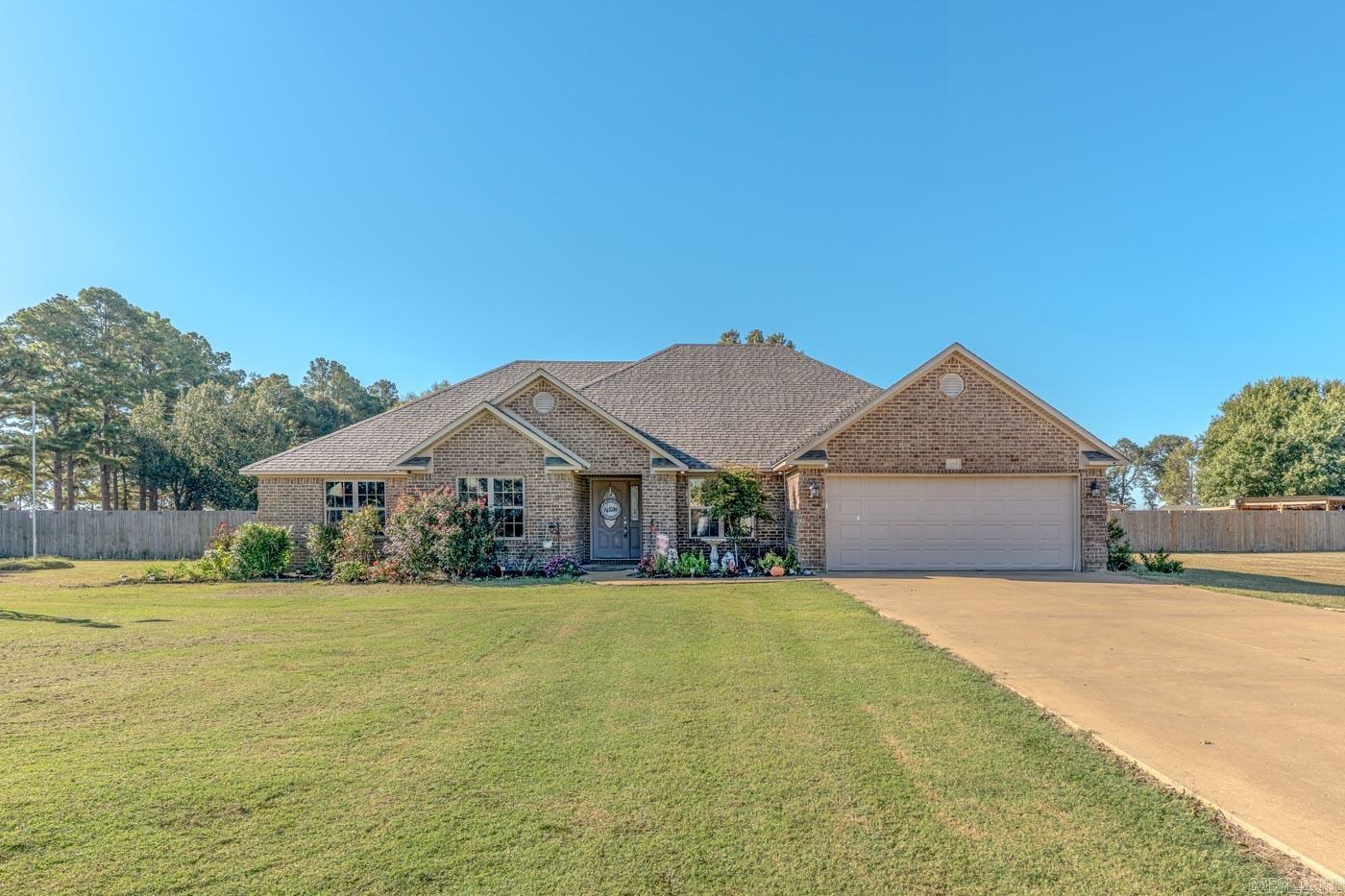 1405 Fourth St Lake City, AR 72437