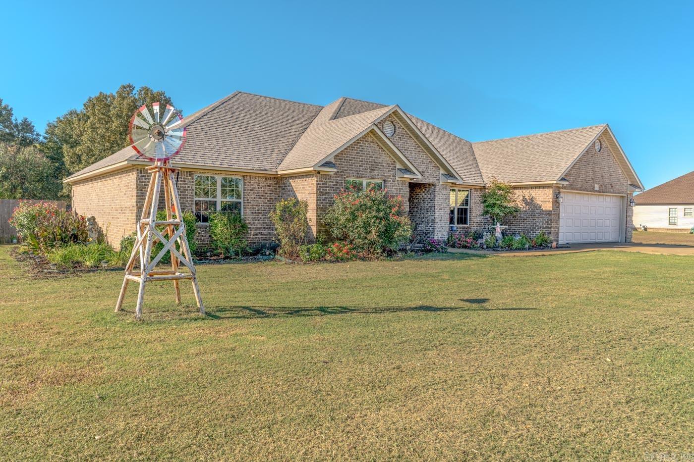 1405 Fourth St Lake City, AR 72437