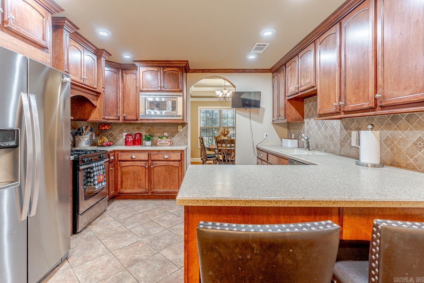 1405 Fourth St Lake City, AR 72437