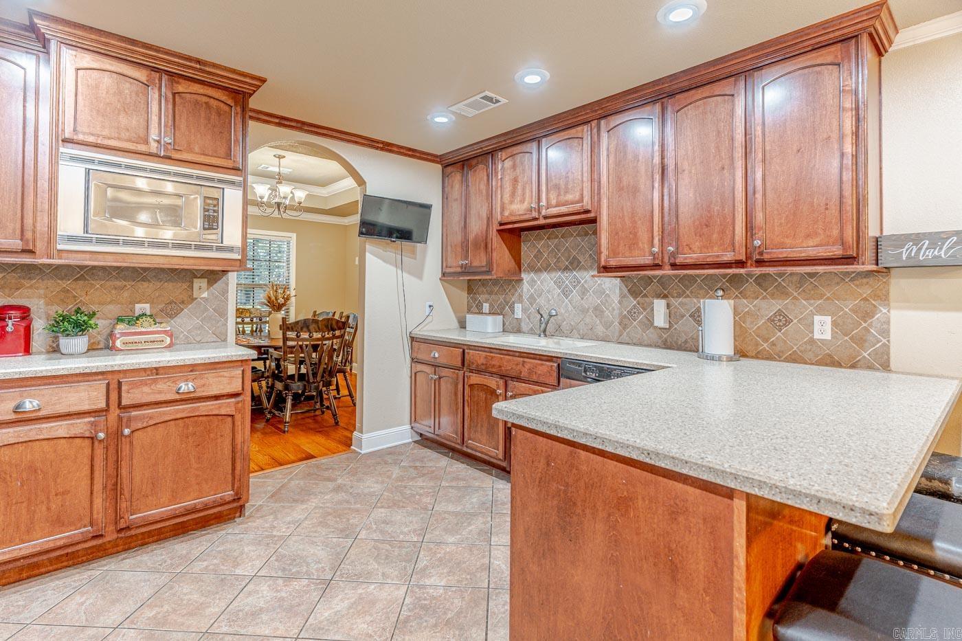 1405 Fourth St Lake City, AR 72437