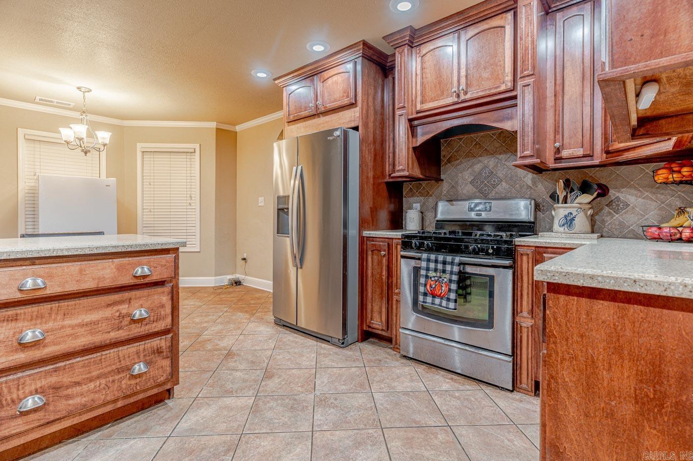 1405 Fourth St Lake City, AR 72437