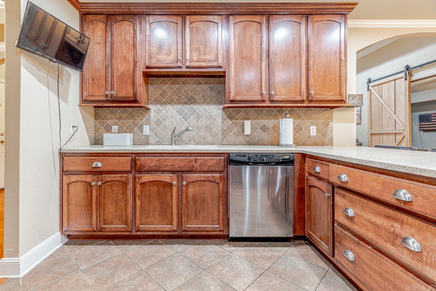 1405 Fourth St Lake City, AR 72437