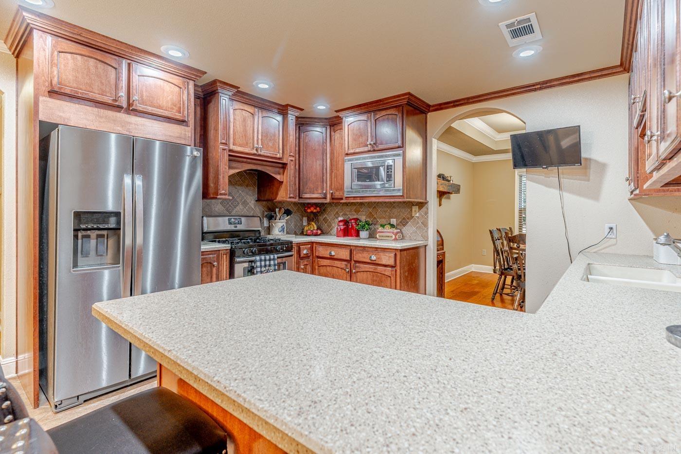 1405 Fourth St Lake City, AR 72437