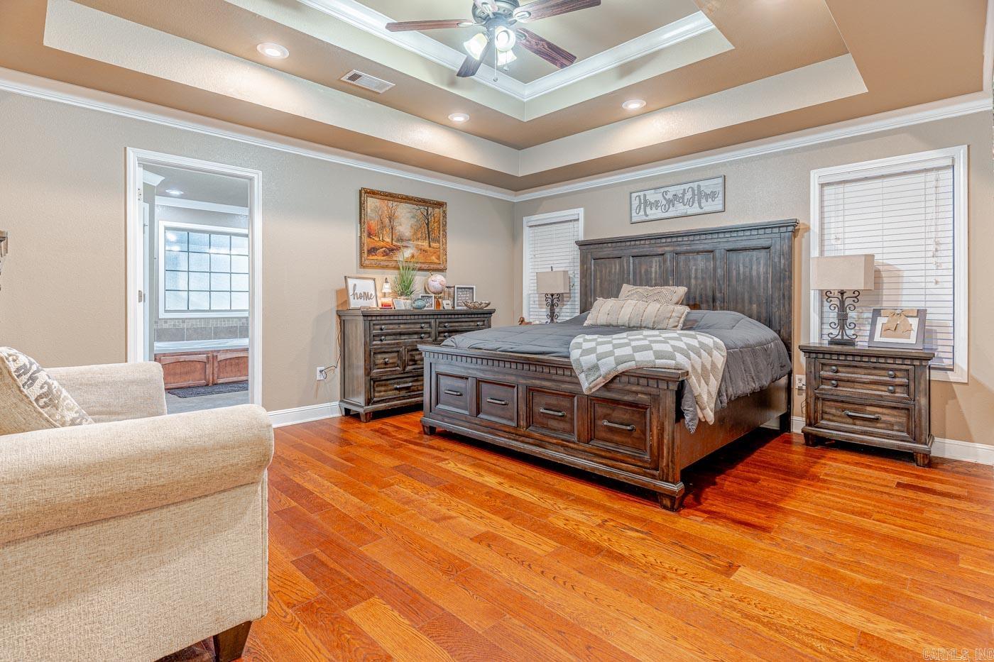 1405 Fourth St Lake City, AR 72437