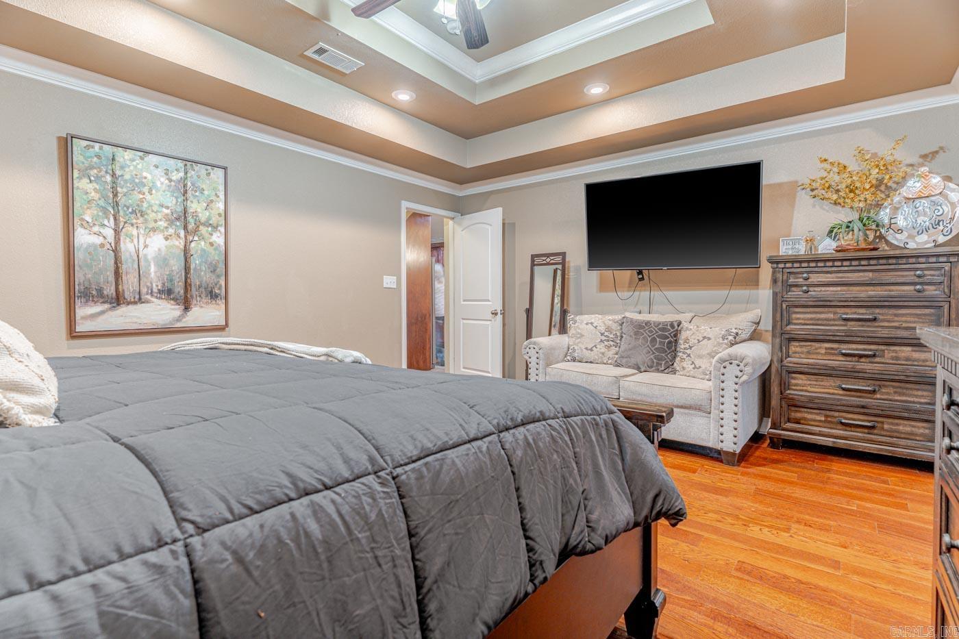 1405 Fourth St Lake City, AR 72437