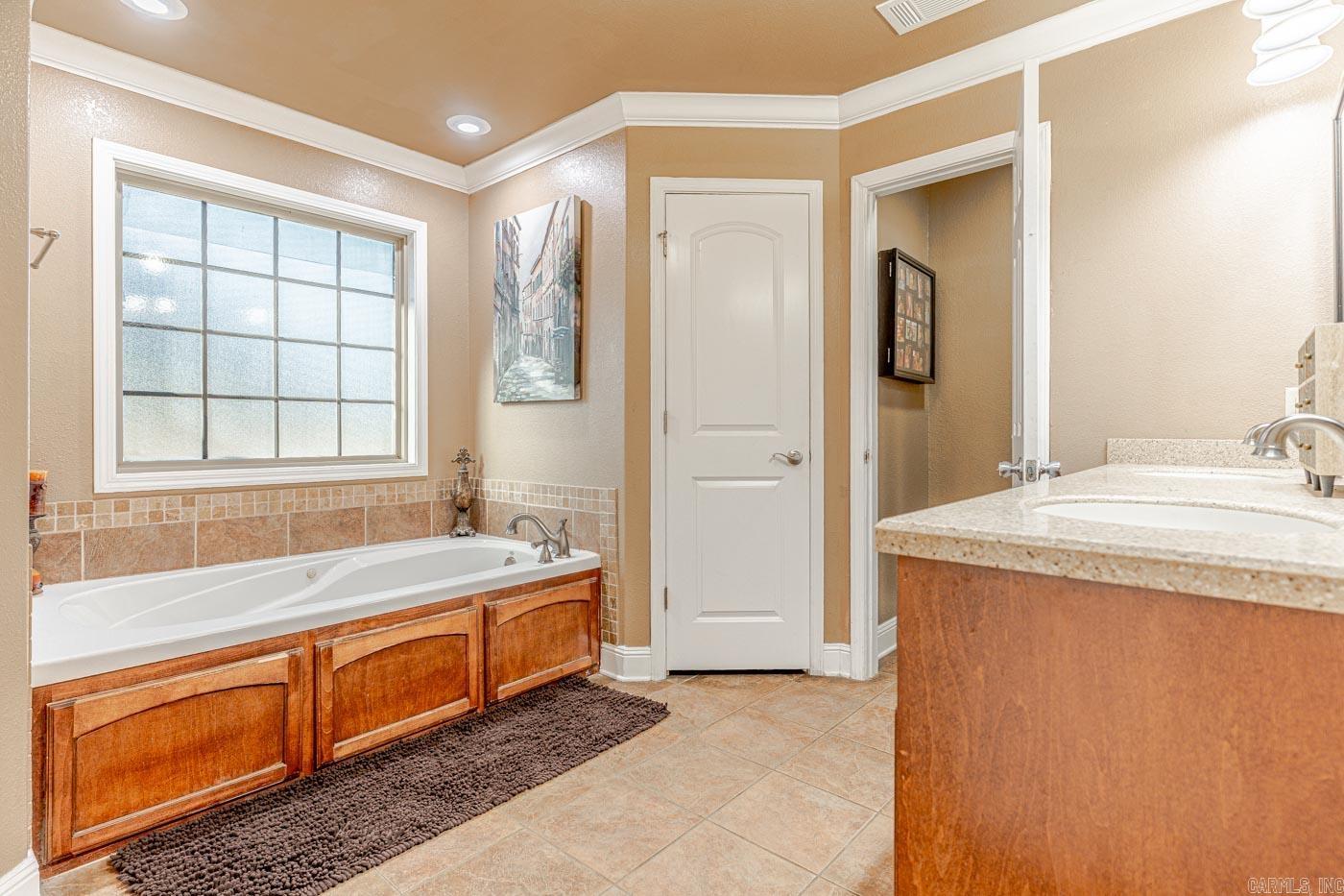 1405 Fourth St Lake City, AR 72437