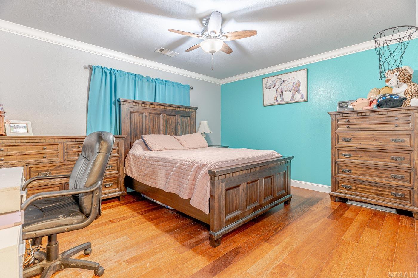 1405 Fourth St Lake City, AR 72437