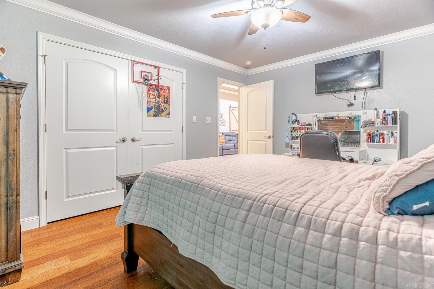 1405 Fourth St Lake City, AR 72437
