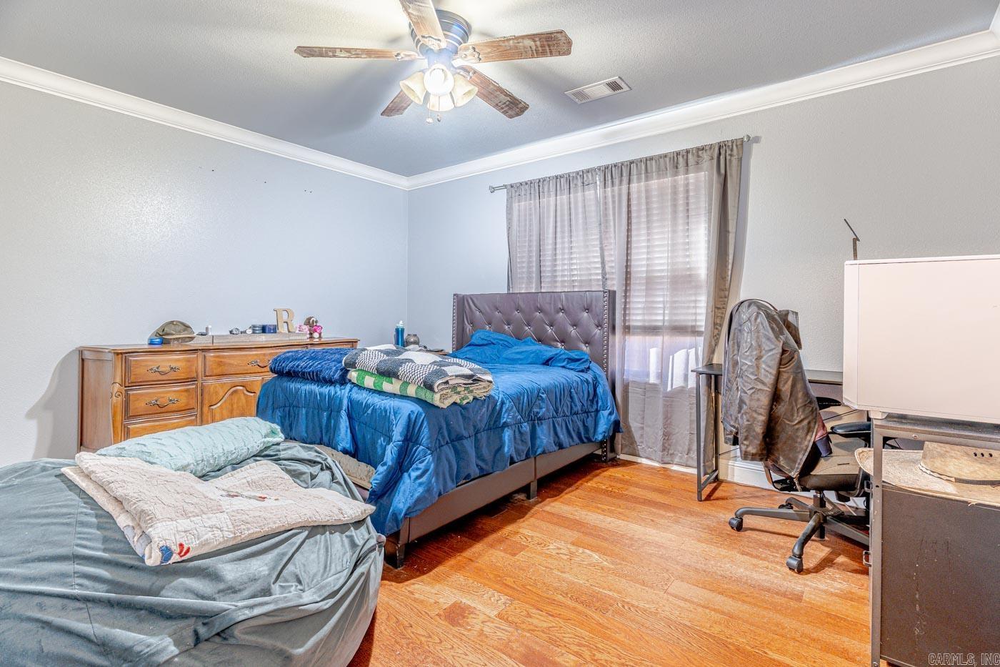1405 Fourth St Lake City, AR 72437