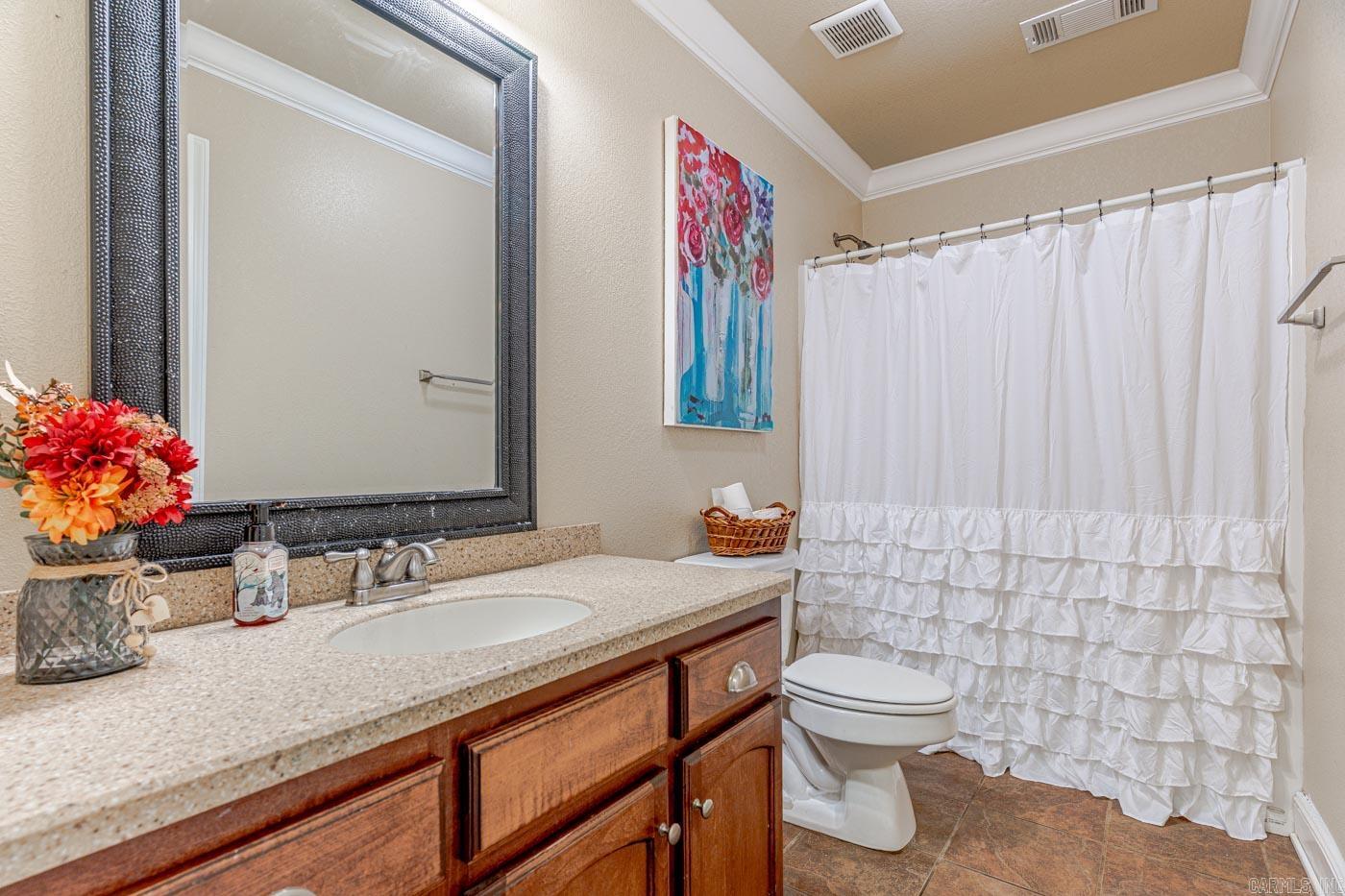 1405 Fourth St Lake City, AR 72437