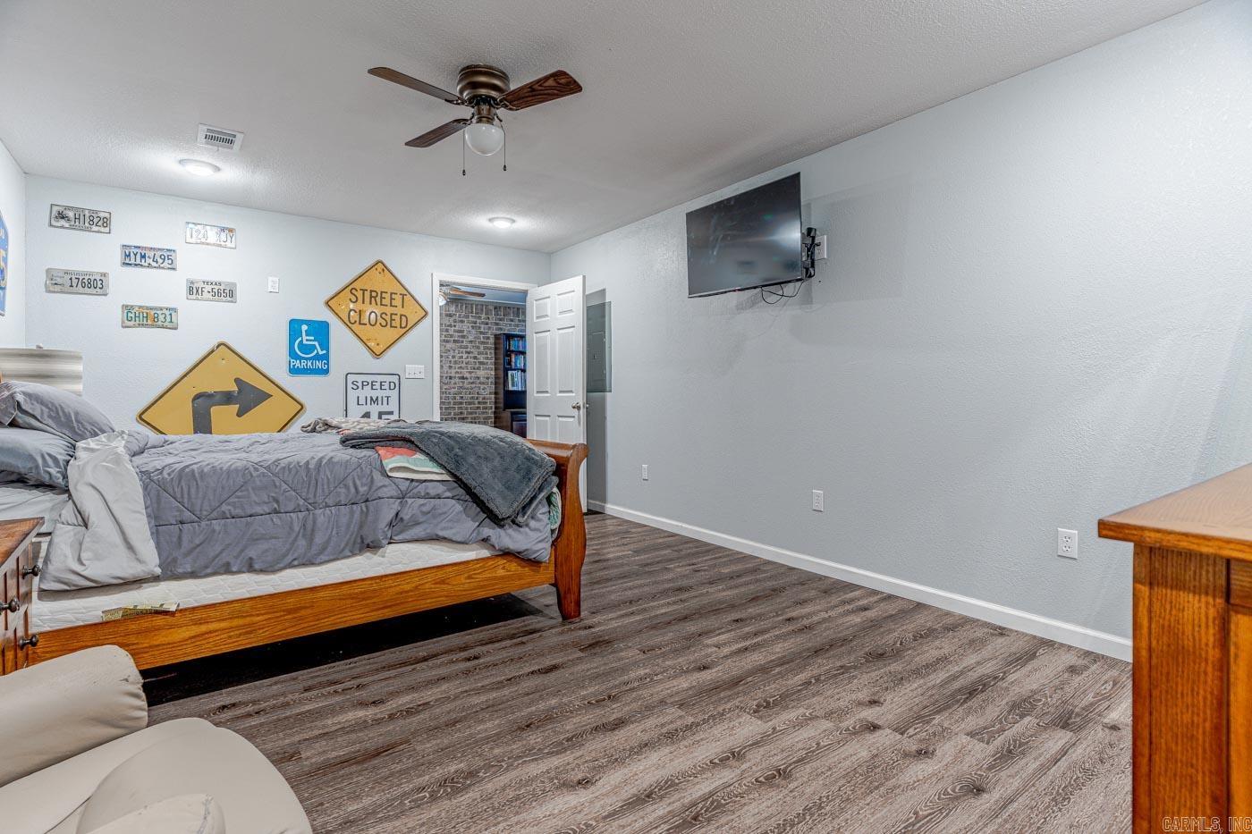 1405 Fourth St Lake City, AR 72437