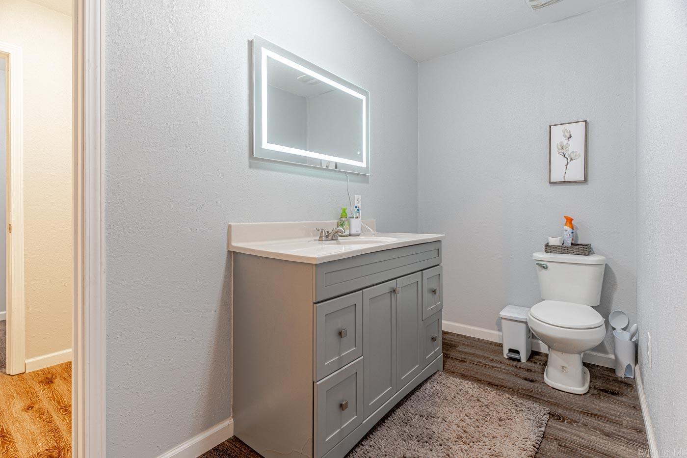 1405 Fourth St Lake City, AR 72437