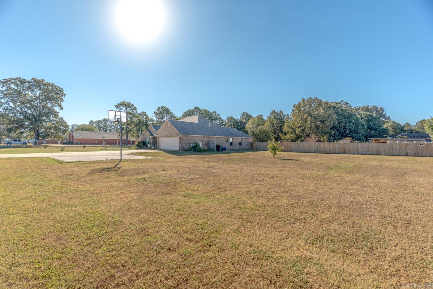 1405 Fourth St Lake City, AR 72437