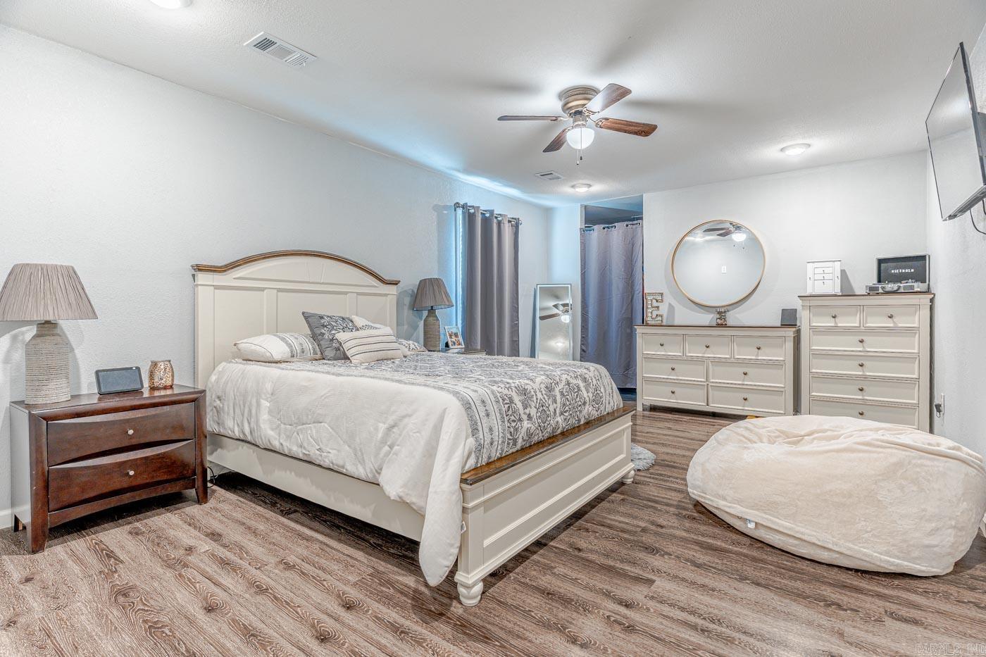 1405 Fourth St Lake City, AR 72437