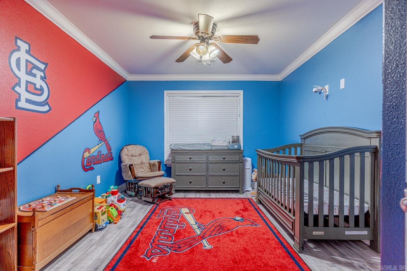 1405 Fourth St Lake City, AR 72437