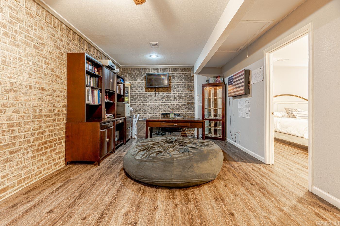 1405 Fourth St Lake City, AR 72437