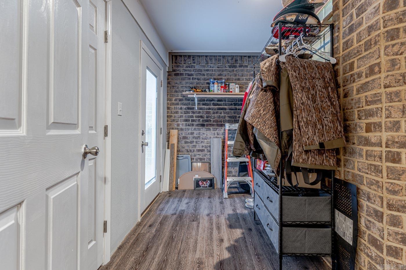 1405 Fourth St Lake City, AR 72437