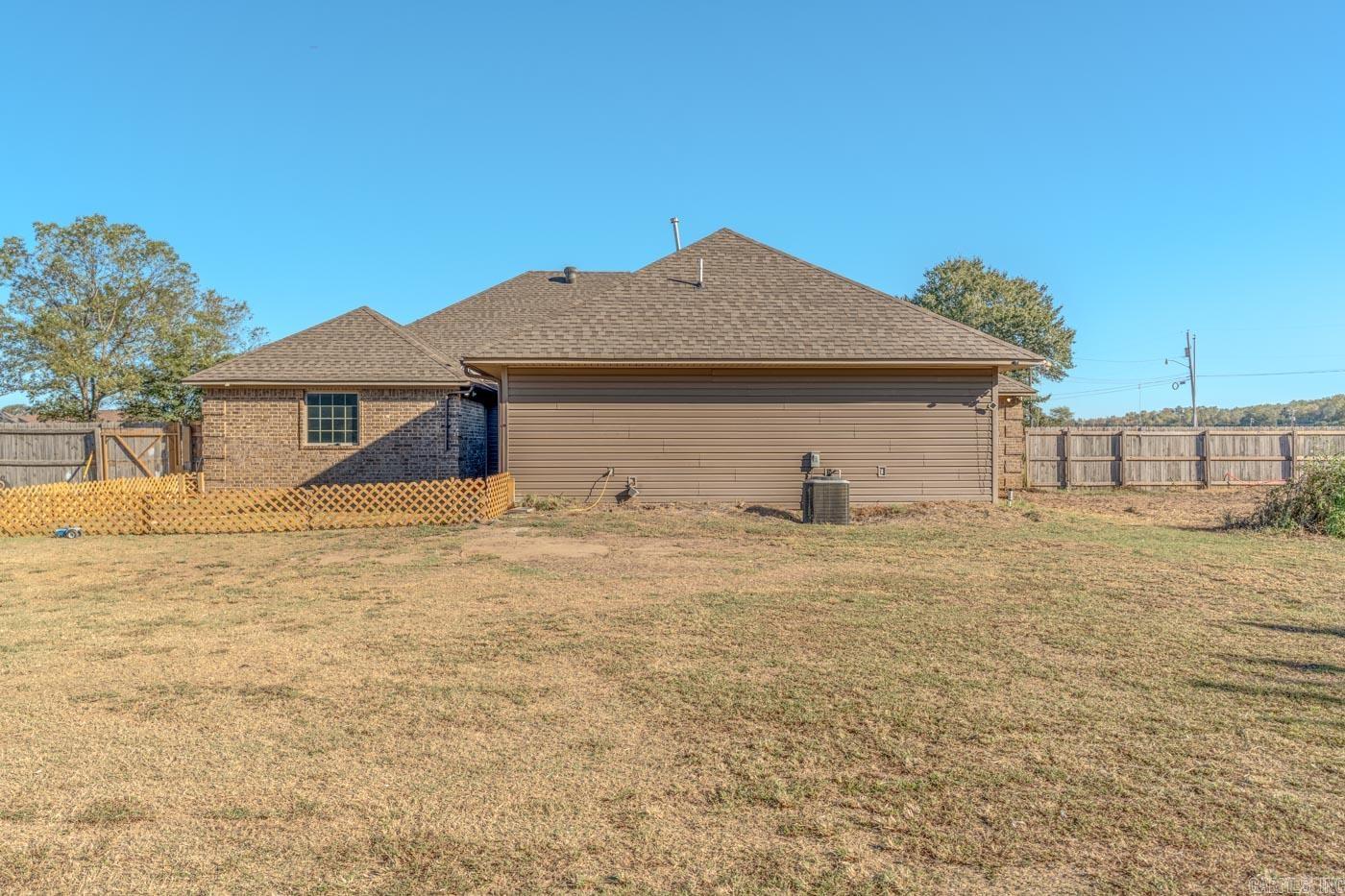 1405 Fourth St Lake City, AR 72437