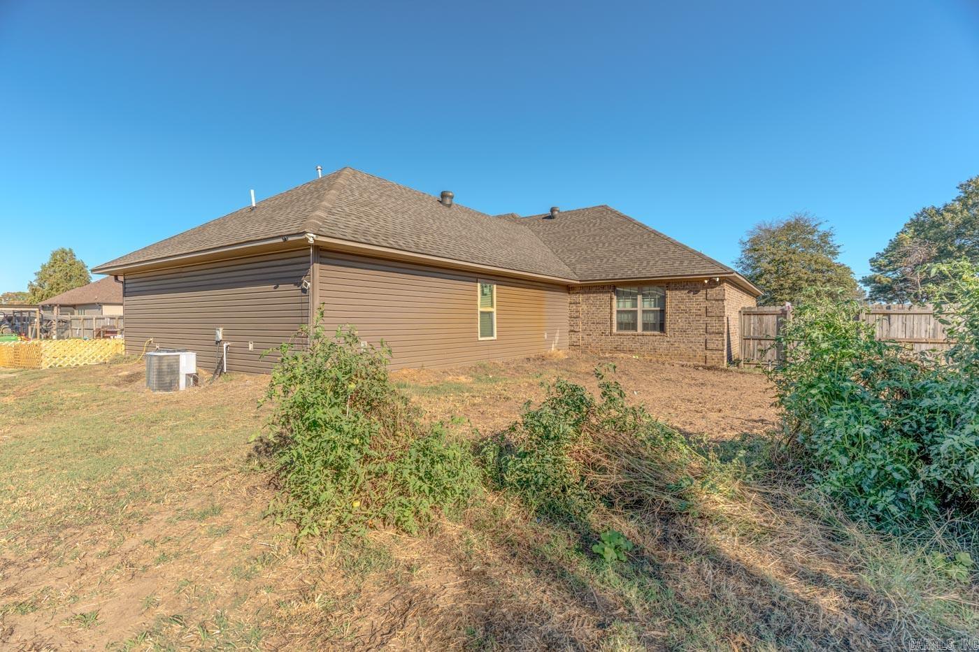 1405 Fourth St Lake City, AR 72437