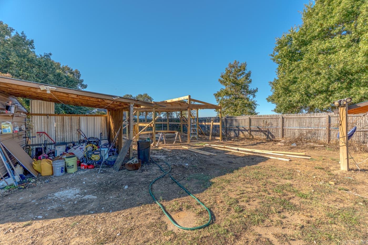 1405 Fourth St Lake City, AR 72437