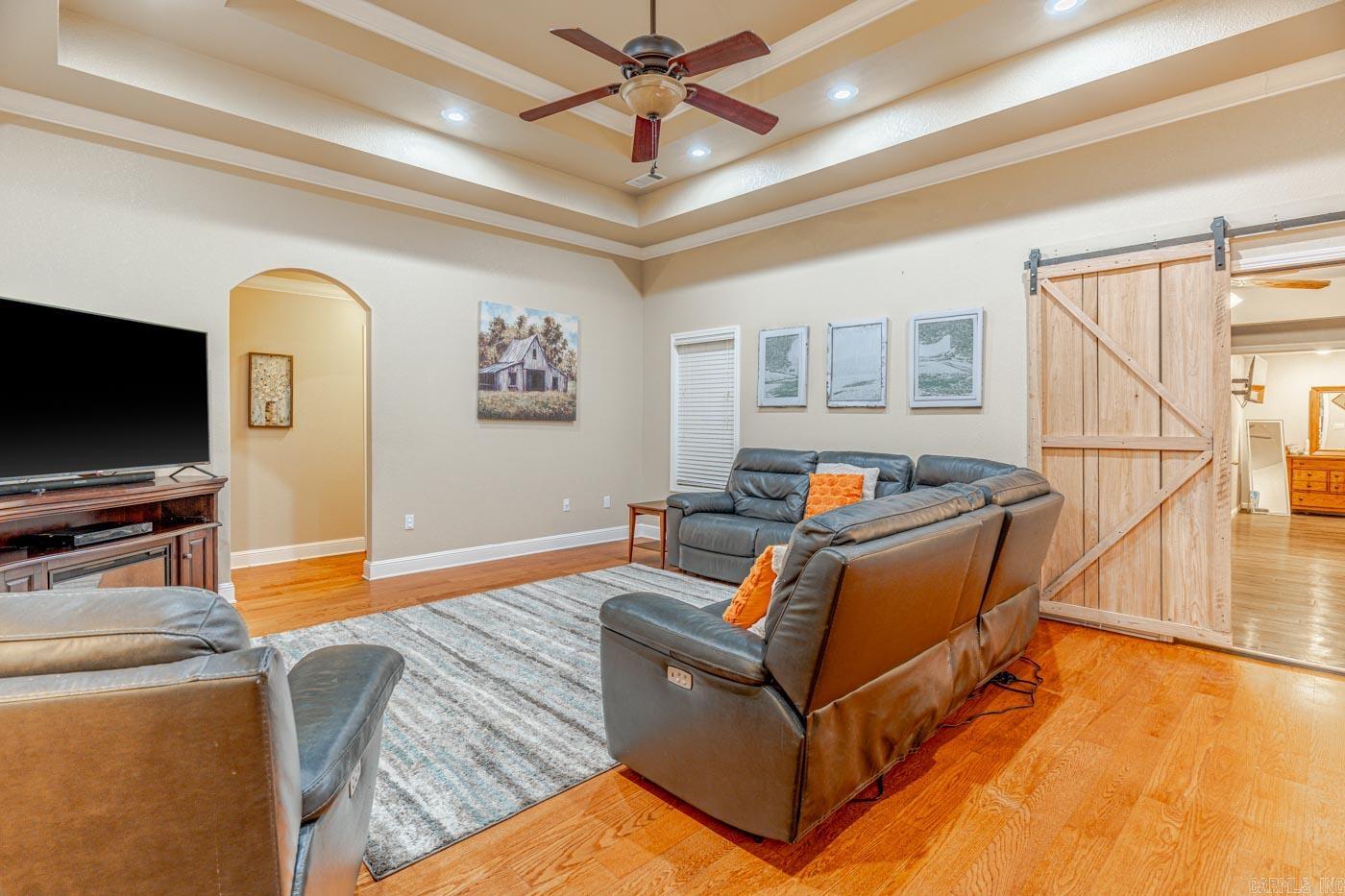 1405 Fourth St Lake City, AR 72437