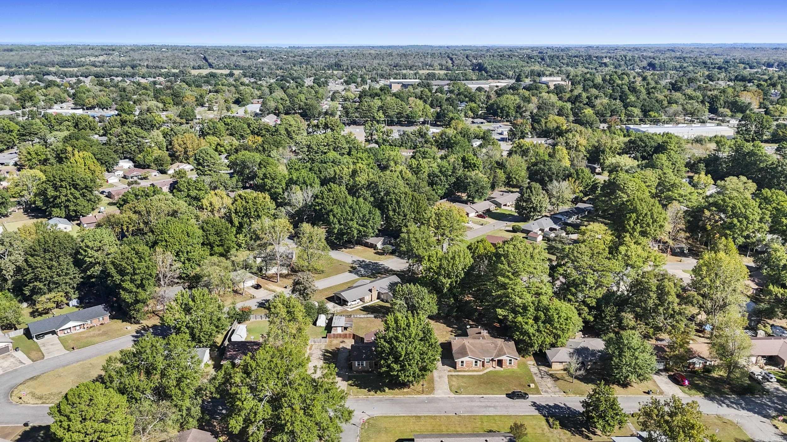 6 WHIPPOORWILL  Searcy, AR
