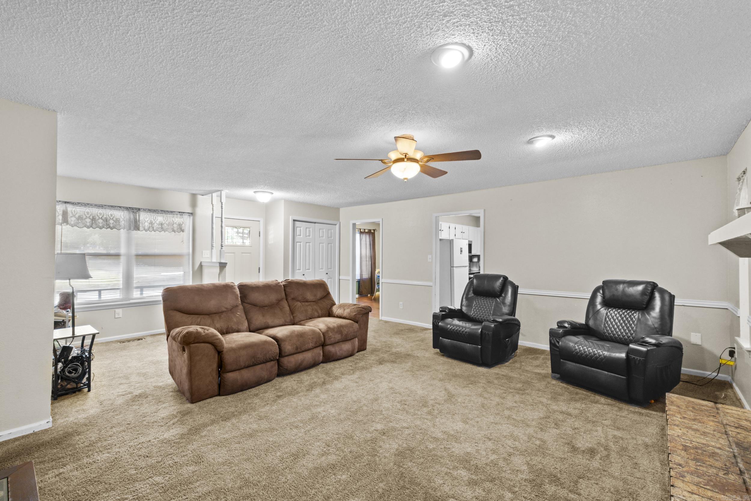 6 WHIPPOORWILL  Searcy, AR