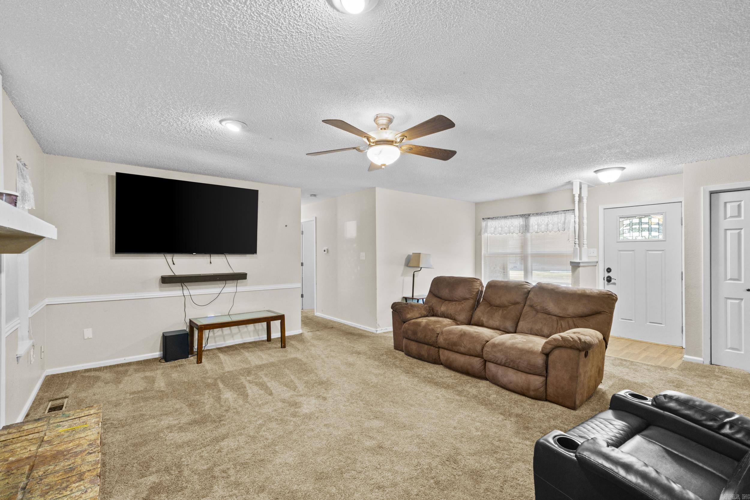 6 WHIPPOORWILL  Searcy, AR