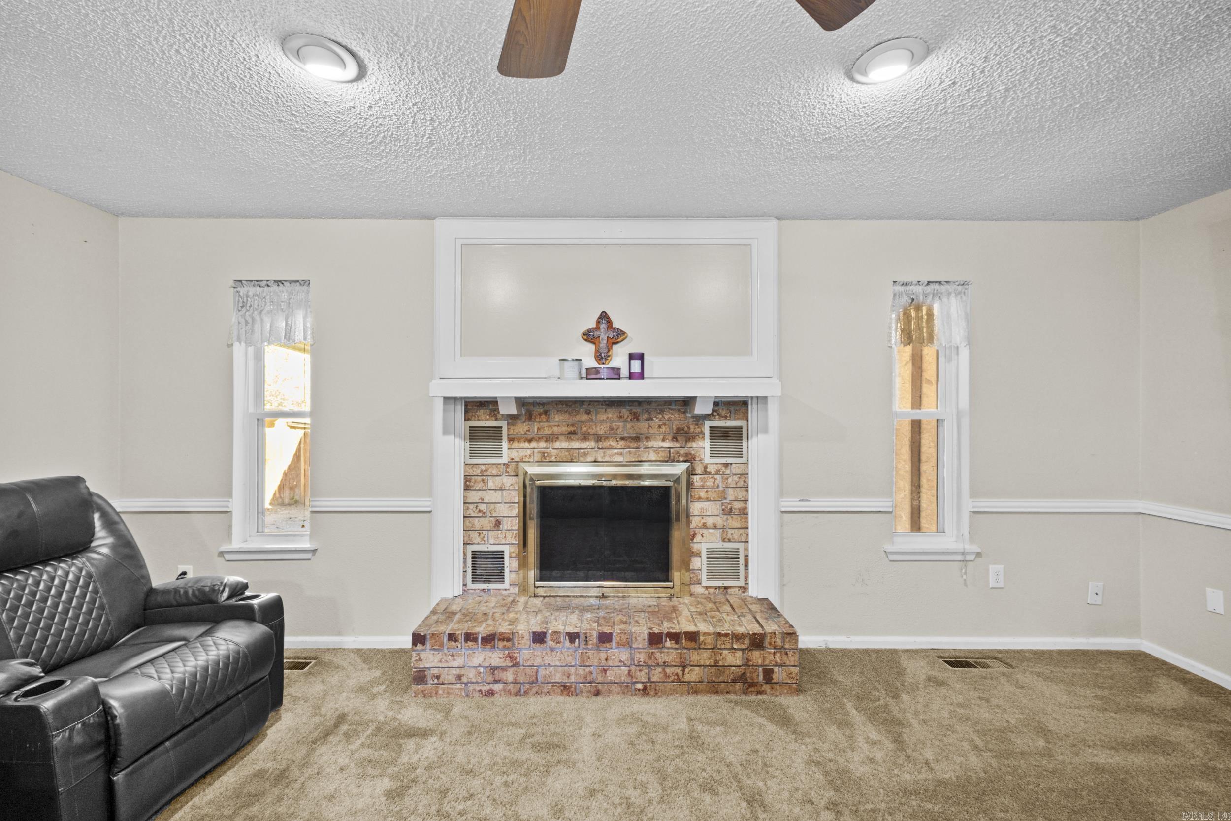 6 WHIPPOORWILL  Searcy, AR