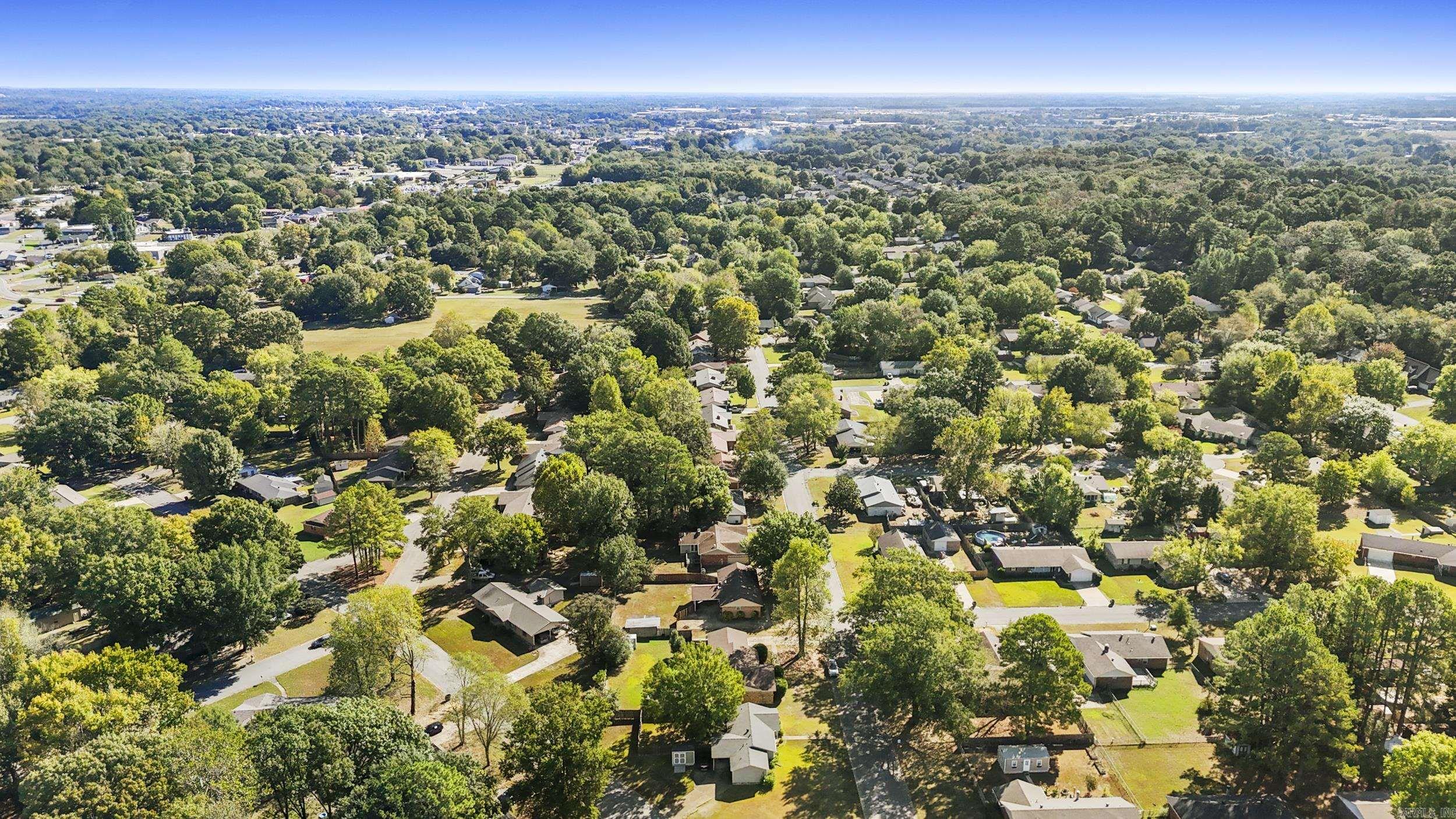 6 WHIPPOORWILL  Searcy, AR