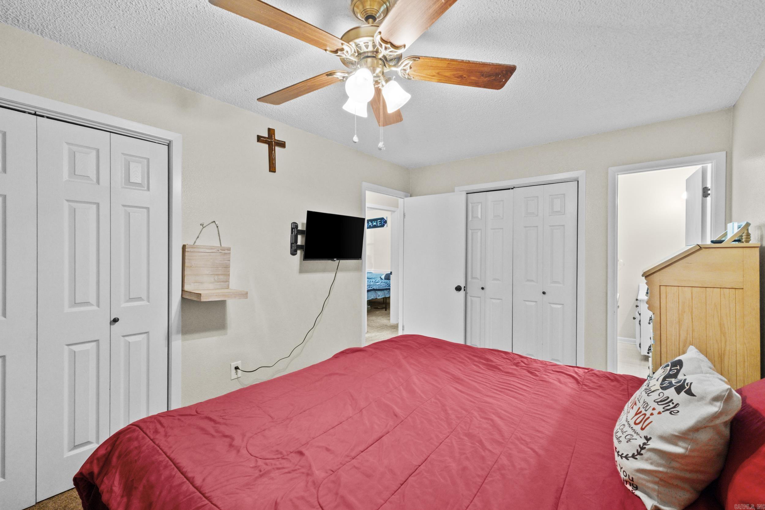 6 WHIPPOORWILL  Searcy, AR