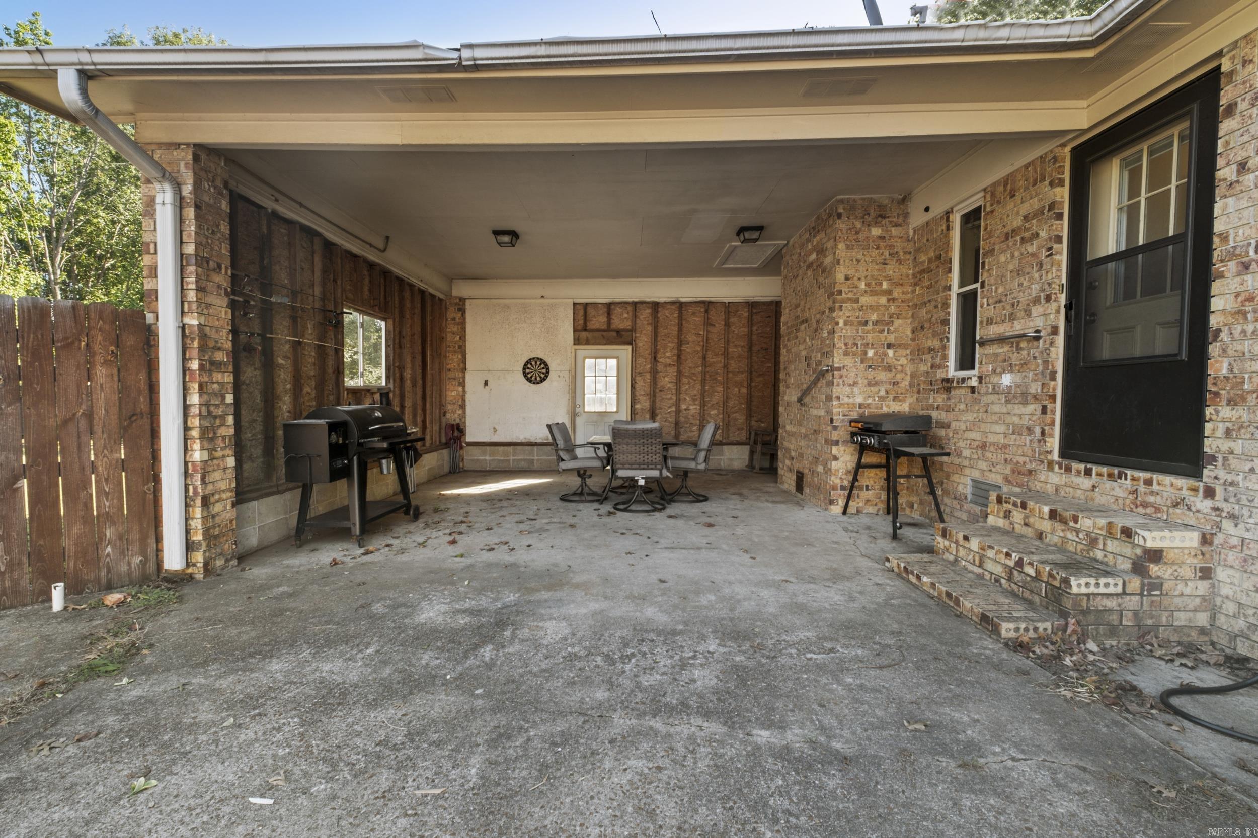 6 WHIPPOORWILL  Searcy, AR
