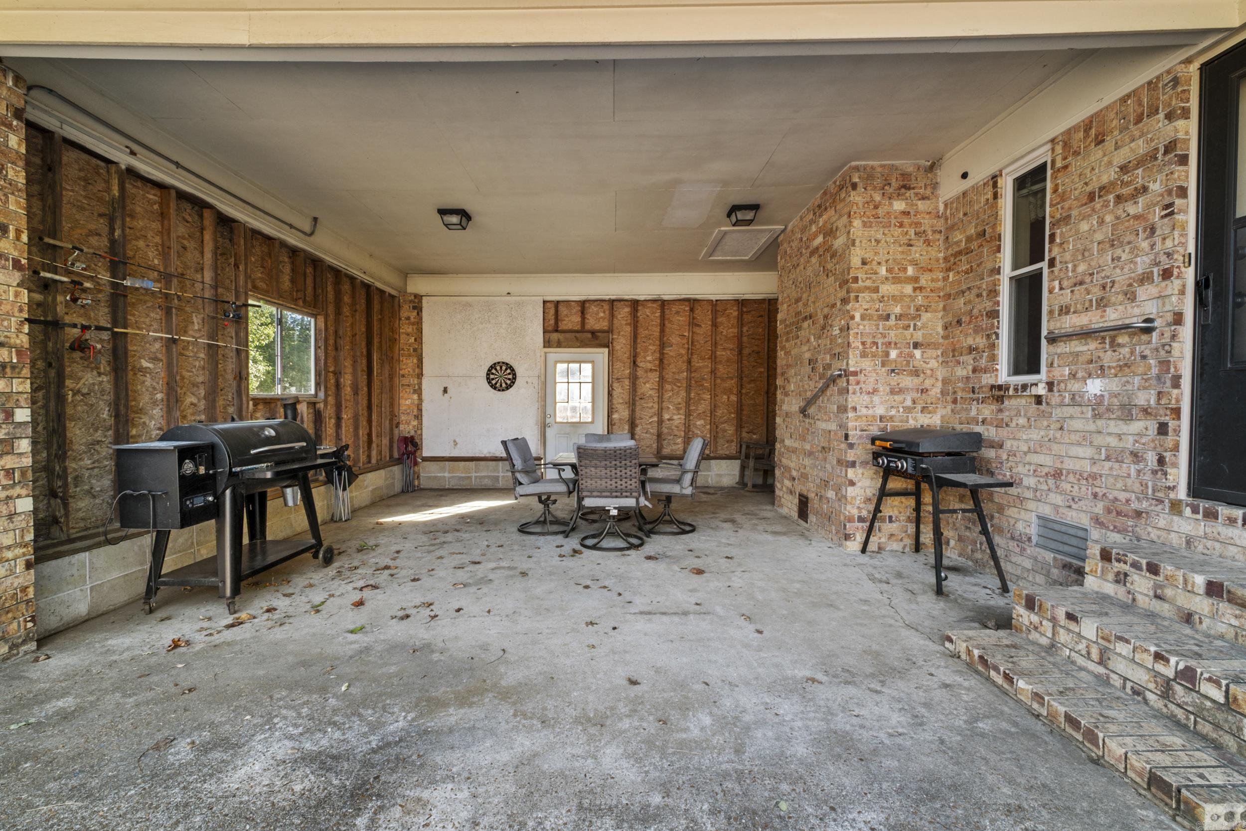 6 WHIPPOORWILL  Searcy, AR