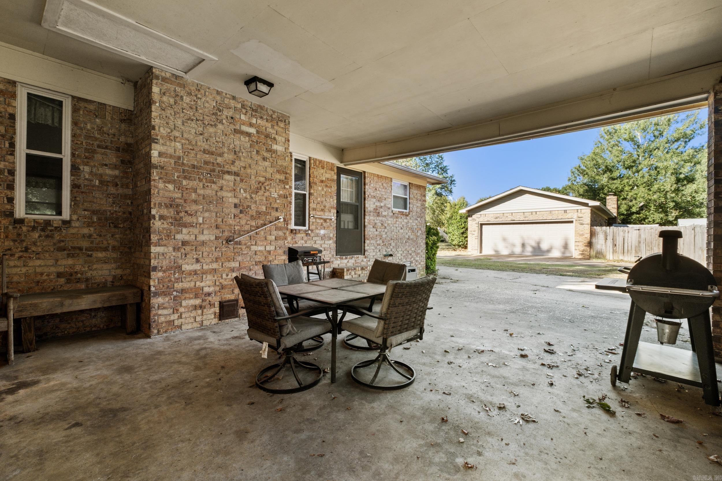 6 WHIPPOORWILL  Searcy, AR