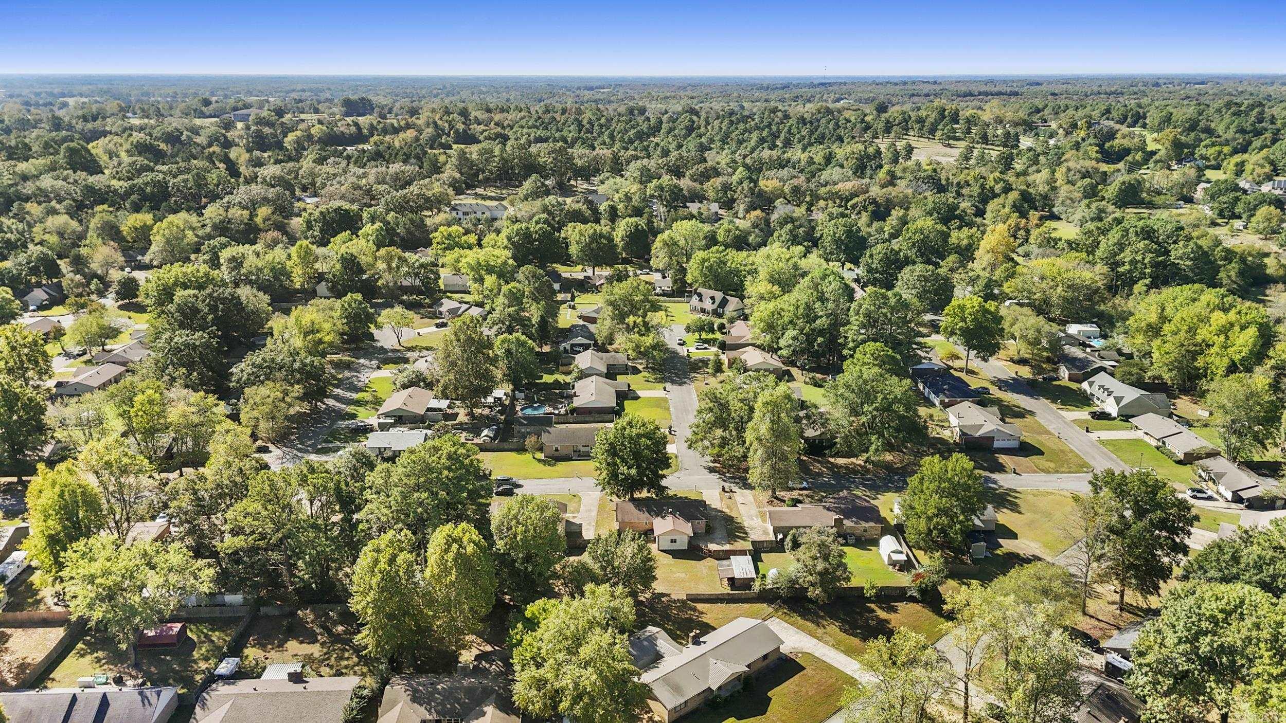 6 WHIPPOORWILL  Searcy, AR