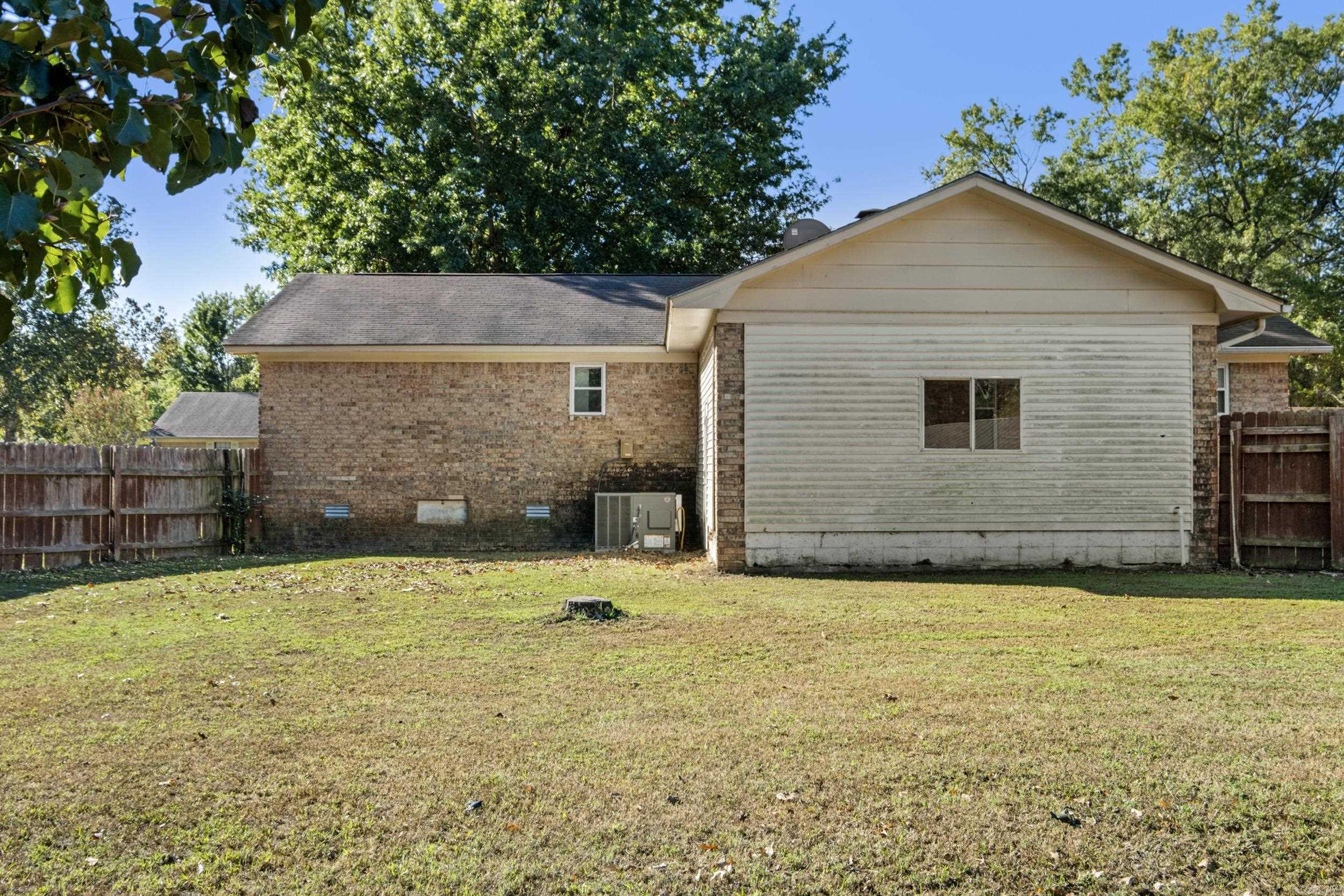 6 WHIPPOORWILL  Searcy, AR