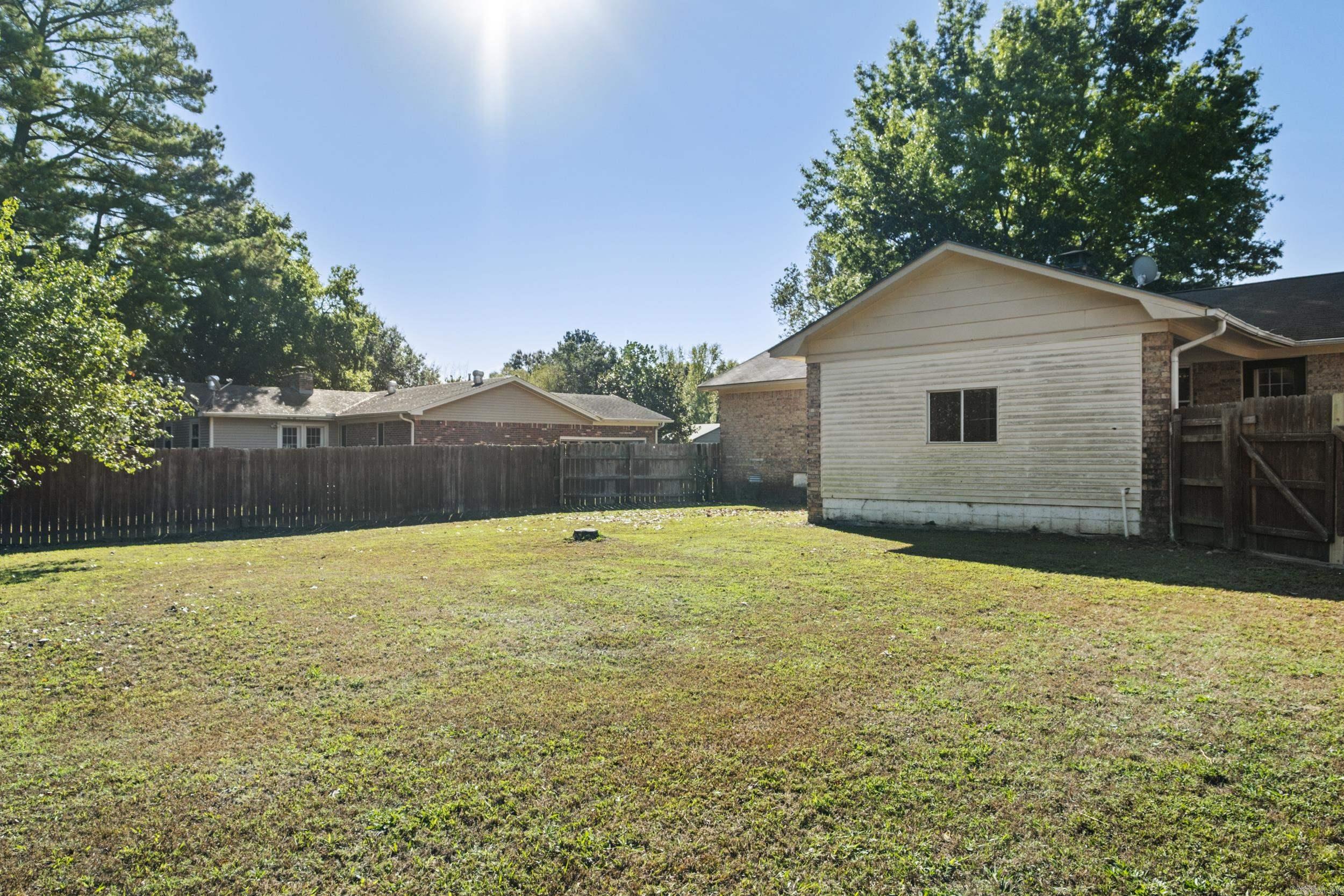 6 WHIPPOORWILL  Searcy, AR