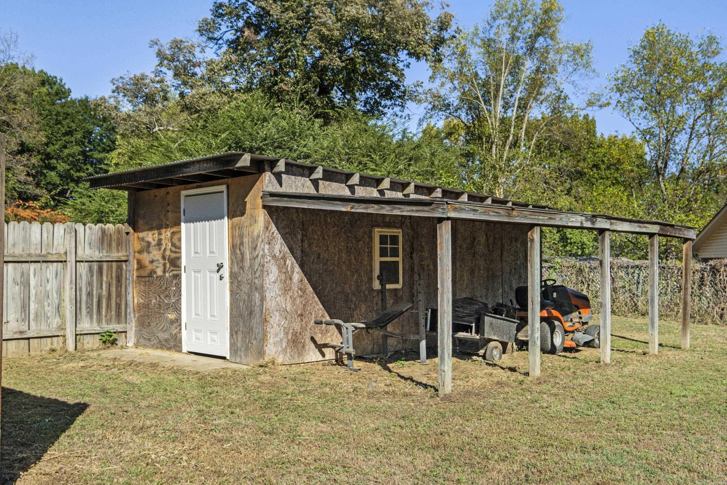 6 WHIPPOORWILL  Searcy, AR