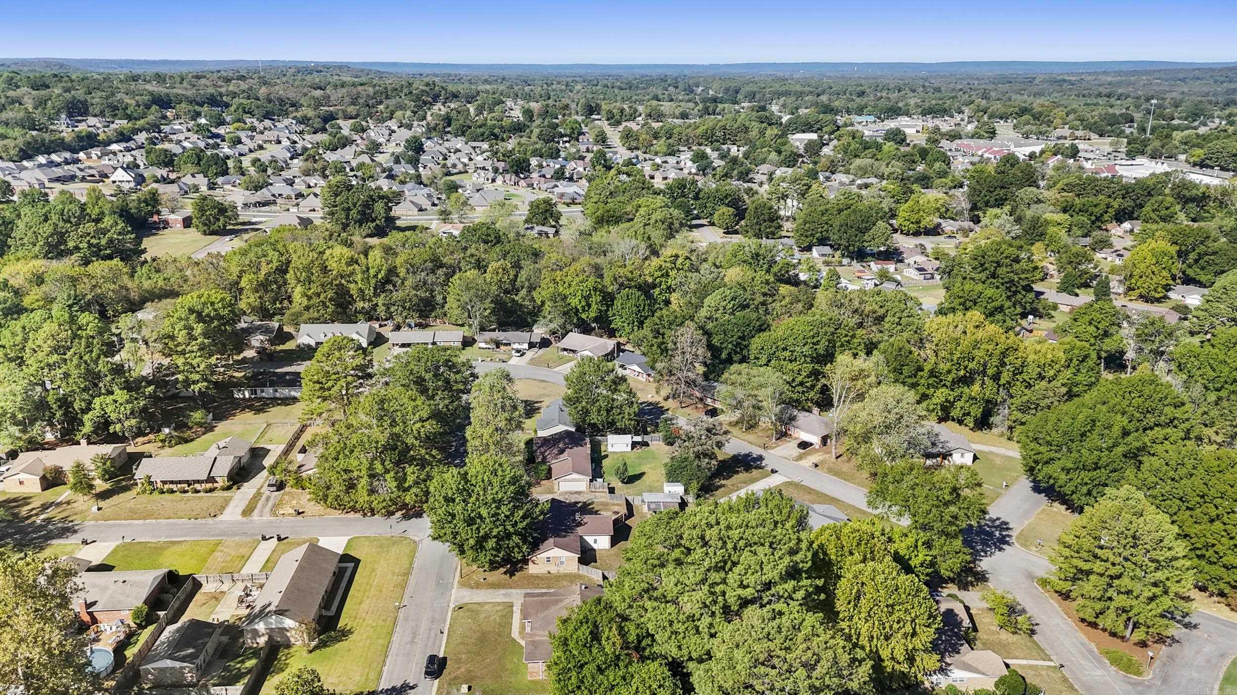 6 WHIPPOORWILL  Searcy, AR